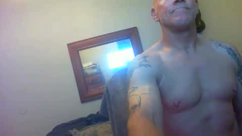 DonHardmen online show from March 30, 1:17 am