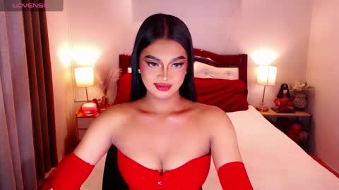 donia_maria online show from December 9, 10:43 am