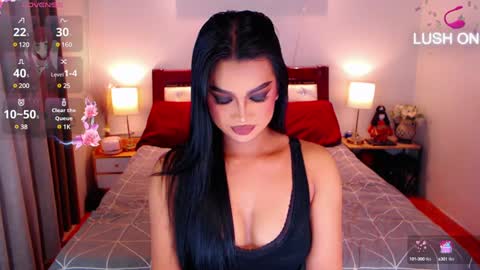 donia_maria online show from January 10, 12:15 pm