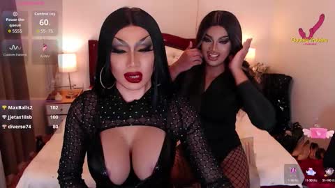donia_maria online show from September 22, 6:32 pm