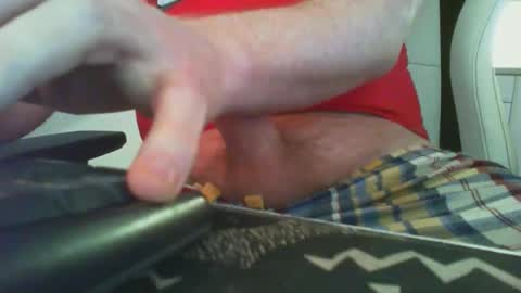 donkey_bonker online show from May 3, 2:06 am