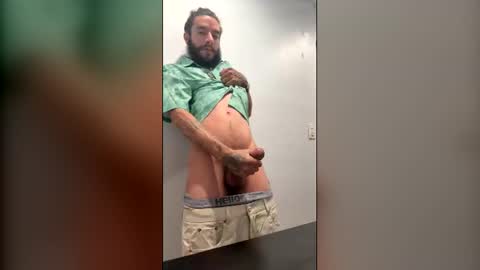 donmike529 online show from April 28, 2:38 am