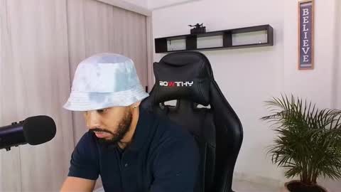 Victor online show from October 1, 5:41 pm