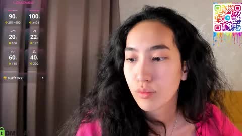 Aura online show from December 18, 2:06 am