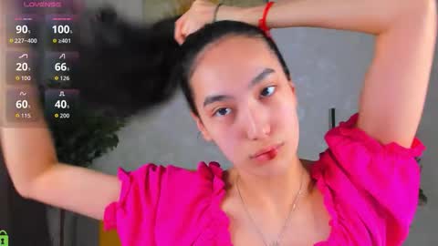 Aura online show from February 4, 3:12 am