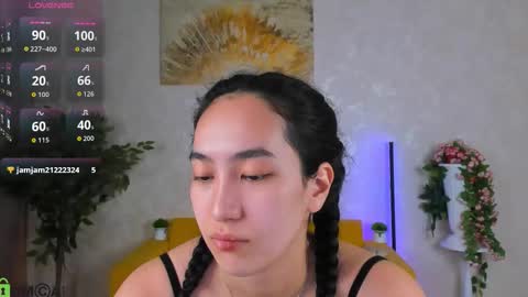 Aura online show from February 5, 12:26 am