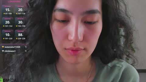 Aura online show from February 11, 1:54 am