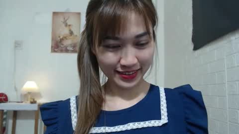 Snapshot of donnababy11 chatting on May 9, 7:08 pm donnababy11 online show from May 9, 7:08 pm