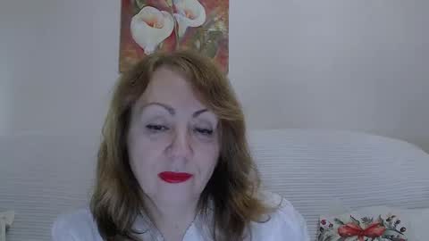 Erica online show from January 12, 1:48 pm