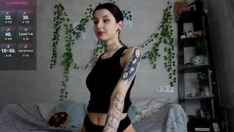DonnaHeartman online show from June 4, 12:44 pm