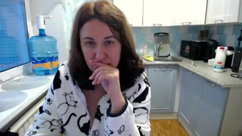 Tatiana 43 curvy sexy body and Joanna redhead 39 years online show from December 11, 6:36 am