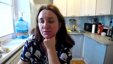 Tatiana 43 curvy sexy body and Joanna redhead 39 years online show from December 14, 9:29 am