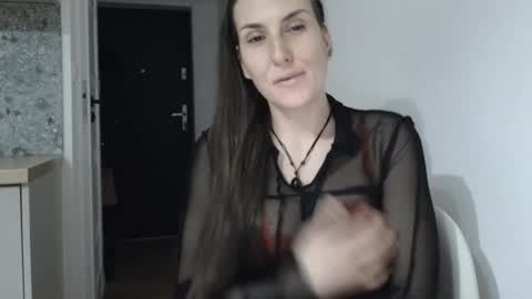 DonnaLive online show from March 24, 9:31 pm