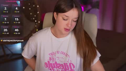 DONNA online show from February 28, 2:07 pm