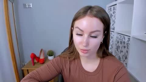 DonnaSensual online show from October 30, 5:24 pm