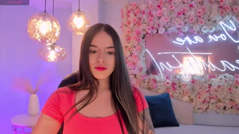  Donna Stonne  online show from October 19, 10:43 pm