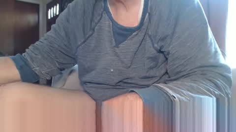 Snapshot of donnc53 chatting on December 17, 4:57 pm Wink54 online show from December 17, 4:57 pm