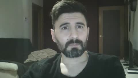 donnie_darkos83 online show from December 26, 4:47 pm