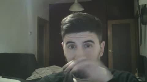 donnie_darkos83 online show from December 26, 9:15 pm