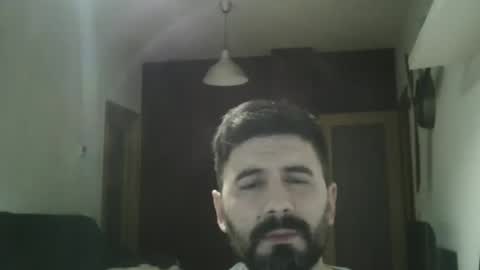 donnie_darkos83 online show from January 1, 12:53 am