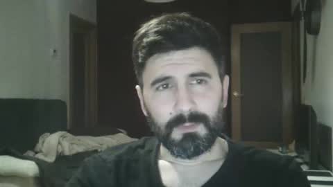 donnie_darkos83 online show from January 13, 11:27 pm