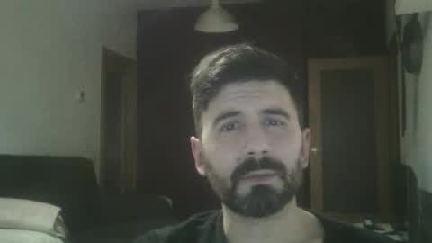 donnie_darkos83 online show from March 12, 11:33 pm