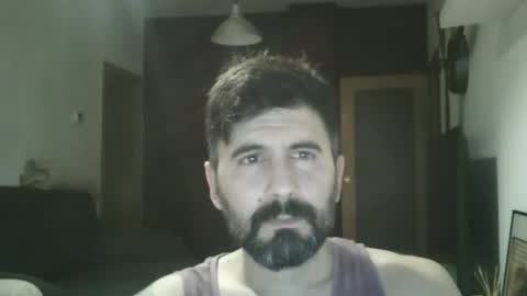 donnie_darkos83 online show from September 10, 10:32 pm