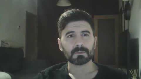 donnie_darkos83 online show from September 28, 8:03 pm