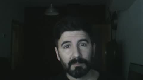 donnie_darkos83 online show from October 12, 9:19 am