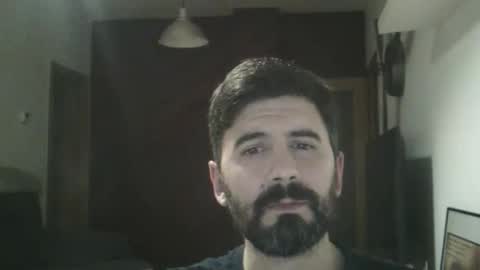 donnie_darkos83 online show from October 17, 10:34 pm