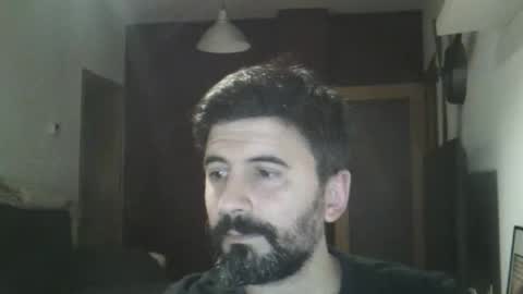 donnie_darkos83 online show from October 18, 8:42 pm