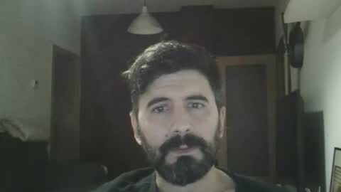 donnie_darkos83 online show from October 19, 6:08 pm