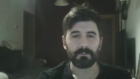 donnie_darkos83 online show from October 20, 10:32 pm