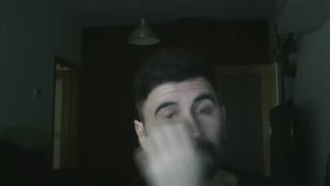 donnie_darkos83 online show from October 26, 2:12 pm