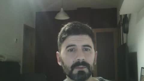 donnie_darkos83 online show from November 5, 11:49 pm