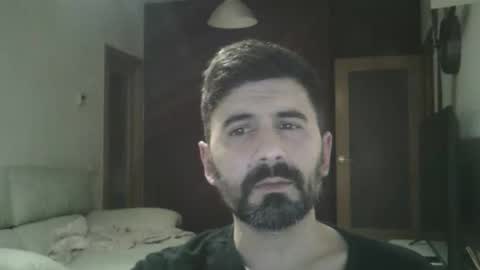 donnie_darkos83 online show from December 16, 11:43 pm