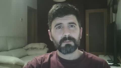 donnie_darkos83 online show from May 6, 10:26 pm