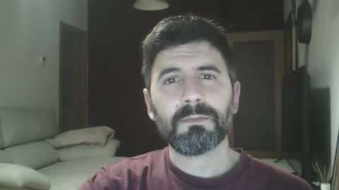 donnie_darkos83 online show from May 8, 10:48 pm