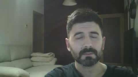 donnie_darkos83 online show from May 14, 9:54 pm