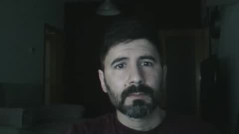 donnie_darkos83 online show from May 17, 10:11 am
