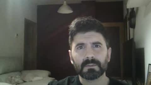 donnie_darkos83 online show from May 25, 10:27 pm