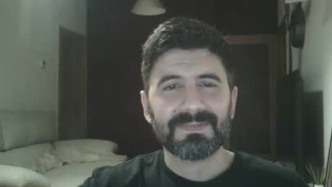 donnie_darkos83 online show from May 29, 9:46 pm