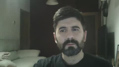 donnie_darkos83 online show from June 1, 9:27 pm