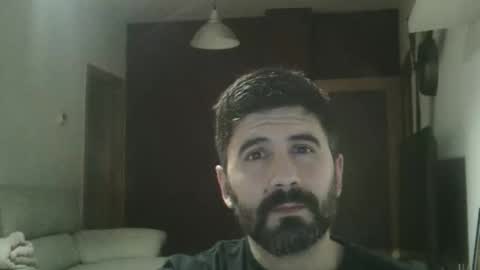 donnie_darkos83 online show from June 3, 9:53 pm