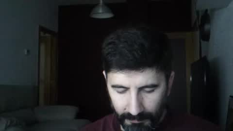 donnie_darkos83 online show from June 7, 8:51 am