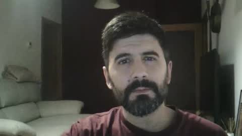 donnie_darkos83 online show from June 8, 9:26 pm