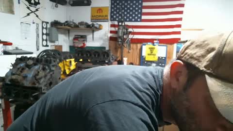 donniestone online show from September 15, 2:06 pm
