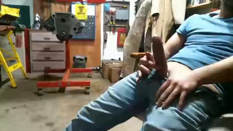 Snapshot of donniestone chatting on October 12, 10:20 pm donniestone online show from October 12, 10:20 pm