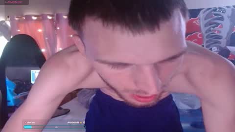 Angelic Angel Donny online show from November 6, 10:43 pm