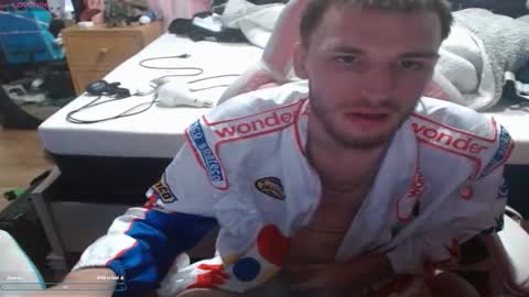 Angelic Angel Donny online show from November 13, 7:46 pm